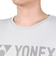 ヨネックス（YONEX）テニスウェア 半袖Tシャツ 16595-010 速乾