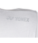 ヨネックス（YONEX）テニスウェア 半袖Tシャツ 16595-010 速乾