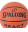 スポルディング（SPALDING）バスケットボール 6号球 リアクト JBA TF-250 77-080J