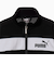 プーマ（PUMA）ジャージ 上下セット ジュニア ポリ ブラック セットアップ スーツ 黒 ブラック 846563 01 BLK