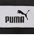 プーマ（PUMA）ジャージ 上下セット ジュニア ポリ ブラック セットアップ スーツ 黒 ブラック 846563 01 BLK