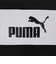 プーマ（PUMA）ジャージ 上下セット ジュニア ポリ ブラック セットアップ スーツ 黒 ブラック 846563 01 BLK