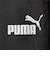 プーマ（PUMA）ジャージ 上下セット ジュニア ポリ ブラック セットアップ スーツ 黒 ブラック 846563 01 BLK