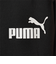 プーマ（PUMA）ジャージ 上下セット ジュニア ポリ ブラック セットアップ スーツ 黒 ブラック 846563 01 BLK