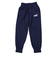 プーマ（PUMA）ジャージ 上下セット ジュニア ポリ ネイビー セットアップ スーツ ネイビー 846563 06 NVY