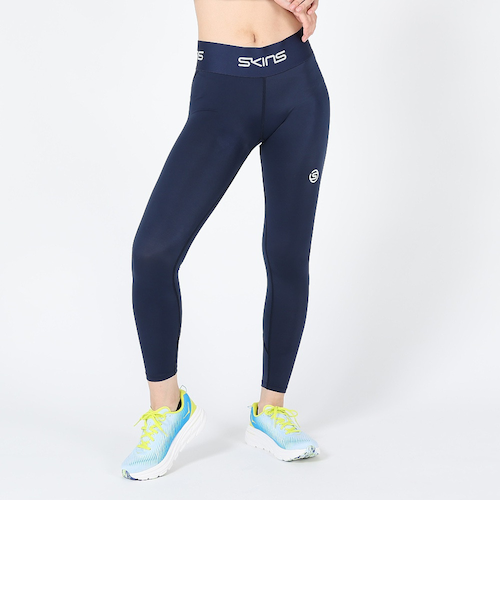 スキンズ　タイツ SKINS（スキンズ） SERIES-5 シリーズ ファイブ WOMENS LONG TIGHTS