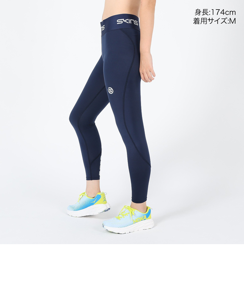 スキンズ　スパッツ 楽天市場】SKINS スキンズ SERIES-1 シリーズ ワン WOMENS 7/8 LONG
