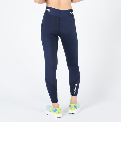 スキンズ（SKINS）タイツ レディース 着圧 ウィメンズSERIES-1 7.8 182