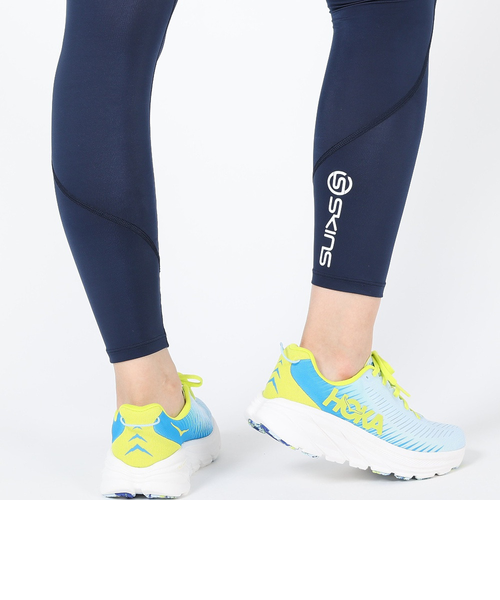 スキンズ（SKINS）タイツ レディース 着圧 ウィメンズSERIES-1 7.8 182