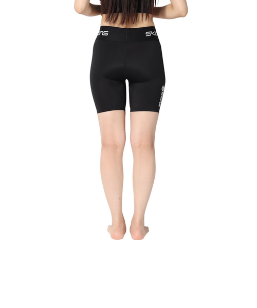 on ハーフタイツ　Sサイズ　専用 スキンズ（SKINS）（レディース）タイツ レディース SERIES-1