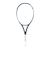 ヨネックス（YONEX）硬式用テニスラケット Eゾーン 100L 07EZ100L-018