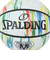 スポルディング（SPALDING）バスケットボール 6号球 マーブル レインボー 84-406Z