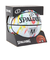 スポルディング（SPALDING）バスケットボール 5号球 マーブル レインボー 84-415Z