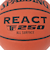 スポルディング（SPALDING）バスケットボール 5号球 リアクト TF-250 77-079J