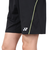 ヨネックス（YONEX）バドミントン ウェア ニットハーフパンツ 15124-007