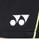 ヨネックス（YONEX）バドミントン ウェア ニットハーフパンツ 15124-007
