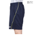 ヨネックス（YONEX）バドミントン ウェア ニットハーフパンツ 15124-019