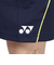 ヨネックス（YONEX）バドミントン ウェア ニットハーフパンツ 15124-019