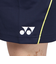ヨネックス（YONEX）バドミントン ウェア ニットハーフパンツ 15124-019