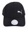 プーマ（PUMA）ポリコットン キャップ 02371101