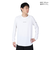 アンダーアーマー（UNDER ARMOUR）バスケットボールウェア ロンT ロングショット ロングスリーブ Tシャツ 1.5 1368856 100 速乾