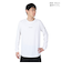 アンダーアーマー（UNDER ARMOUR）バスケットボールウェア ロンT ロングショット ロングスリーブ Tシャツ 1.5 1368856 100 速乾