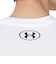 アンダーアーマー（UNDER ARMOUR）バスケットボールウェア ロンT ロングショット ロングスリーブ Tシャツ 1.5 1368856 100 速乾