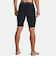 アンダーアーマー（UNDER ARMOUR）ショートタイツ コンプレッション 速乾 防臭 ブラック 黒 ヒートギア(夏向け) ロング ショーツ 1361602…