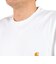 カーハート（CARHARTT）CHASE Tシャツ I026391029022S