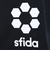 スフィーダ（SFIDA）サッカー フットサルウェア ジュニア プラクティスショーツ SA-22844JR BLK 速乾