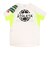 アスレタ（ATHLETA）サッカー フットサルウェア Tシャツ ジュニア 切替プラシャツ XE-419J WHT