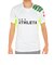 アスレタ（ATHLETA）サッカー フットサルウェア Tシャツ 切替プラシャツ XE-419 WHT 冷感 速乾