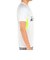 アスレタ（ATHLETA）サッカー フットサルウェア Tシャツ 切替プラシャツ XE-419 WHT 冷感 速乾