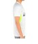 アスレタ（ATHLETA）サッカー フットサルウェア Tシャツ 切替プラシャツ XE-419 WHT 冷感 速乾