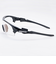 スワンズ（SWANS）BK FACEONE 調光レンズモデル FO-0166 BK サングラス UV