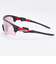 スワンズ（SWANS）FACEONE ULTRA LENS for CYCLINGモデル FO-4417 MBK サングラス 調光 UV