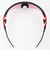 スワンズ（SWANS）FACEONE ULTRA LENS for CYCLINGモデル FO-4417 MBK サングラス 調光 UV