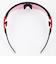 スワンズ（SWANS）FACEONE ULTRA LENS for CYCLINGモデル FO-4417 MBK サングラス 調光 UV