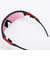 スワンズ（SWANS）FACEONE ULTRA LENS for CYCLINGモデル FO-4417 MBK サングラス 調光 UV