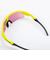 スワンズ（SWANS）STRIX D.A. ULTRA LENS for CYCLINGモデル STX DA-4417 LIM サングラス UV