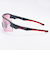 スワンズ（SWANS）STRIX D.A. ULTRA LENS for CYCLINGモデル STX DA-4417 MEBK サングラス UV