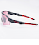 スワンズ（SWANS）STRIX D.A. ULTRA LENS for CYCLINGモデル STX DA-4417 MEBK サングラス UV