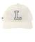 ラコステ（LACOSTE）コットンツイルLロゴキャップ CLM1251-004