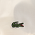 ラコステ（LACOSTE）コットンツイルLロゴキャップ CLM1251-004
