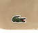 ラコステ（LACOSTE）帽子 コットンツイルLロゴキャップ CLM1251-006