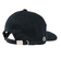 ラコステ（LACOSTE）コットンツイルLロゴキャップ CLM1251-013
