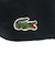 ラコステ（LACOSTE）コットンツイルLロゴキャップ CLM1251-013