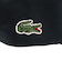 ラコステ（LACOSTE）コットンツイルLロゴキャップ CLM1251-013