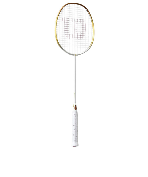 ウイルソン（Wilson）バドミントンラケット FIERCE CX9700