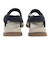 キーン（KEEN）ストラップサンダル レディース ぺたんこ ローズサンダル 1025126 ネイビー シューズ 靴